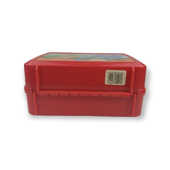 Aladdin Industries - Disney's Aladdin - 2 Piece Lunch Box & Thermos Combo - Picture 11 of 11